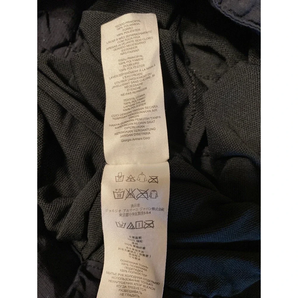 Armani Exchange armani exchange